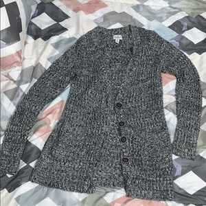 Cardigan